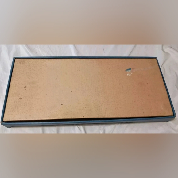 Vintage 1971 new with tags Imperial hostess hospitality server from Japan - Picture 10 of 13